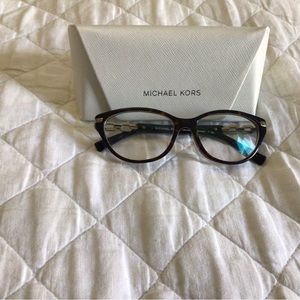 123 Michael Kors MK 4020B  Zermatt Cat Eye Eyeglasses Frame 54*16*140